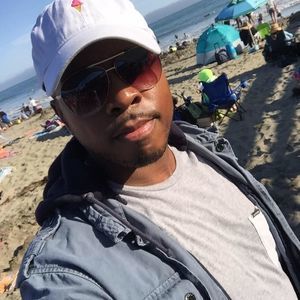 Meet your Posher, Aaron